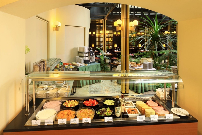 Hotel Grand Brno