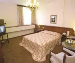 Hotel Grand Ca D'Oro