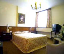 Hotel Grand Ca D'Oro