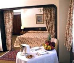 Hotel Grand Ca D'Oro