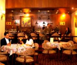 Hotel Grand Ca D'Oro