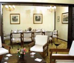 Hotel Grand Ca D'Oro