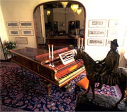 Hotel Grand Ca D'Oro