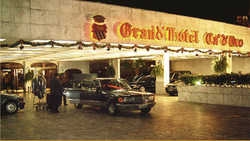 Hotel Grand Ca D'Oro