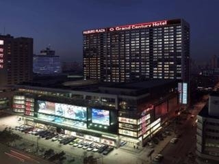 Hotel Grand Century