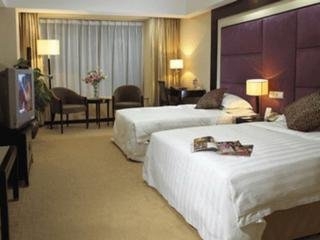 Hotel Grand Century
