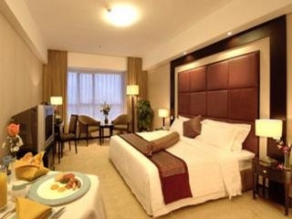 Hotel Grand Century