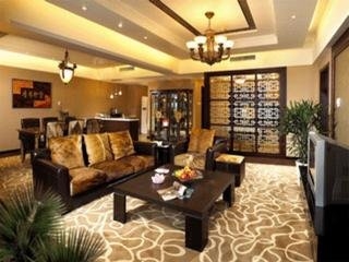 Hotel Grand Century