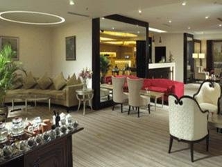 Hotel Grand Century