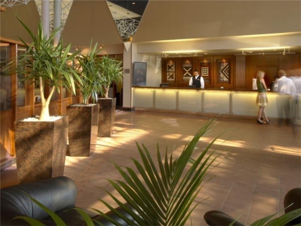 Hotel Grand Chancellor Auckland Airport