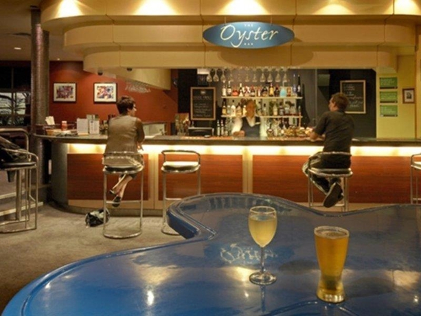 Hotel Grand Chancellor Auckland Airport