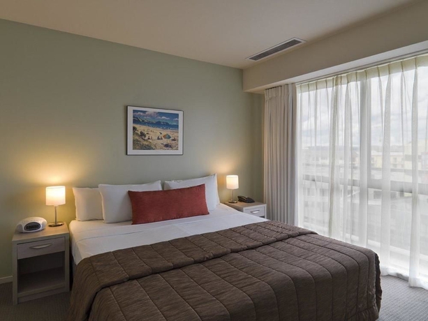 Hotel Grand Chancellor Auckland City