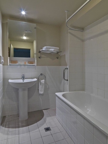 Hotel Grand Chancellor Auckland City