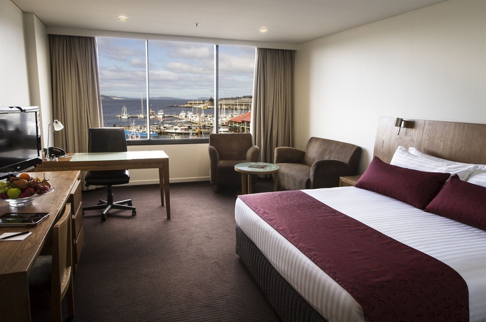 Hotel Grand Chancellor Hobart