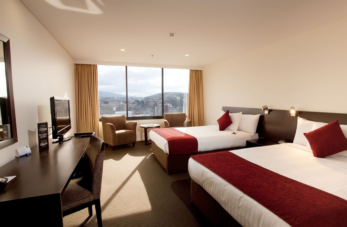 Hotel Grand Chancellor Hobart