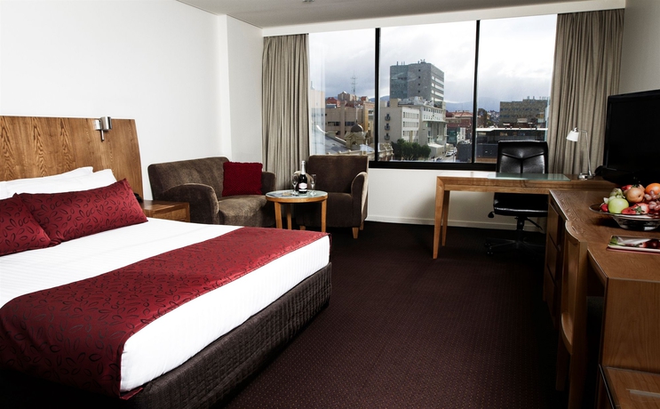 Hotel Grand Chancellor Hobart