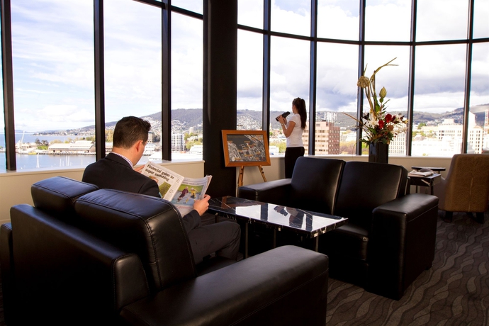 Hotel Grand Chancellor Hobart