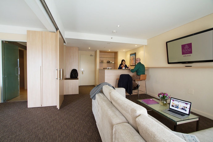 Hotel Grand Chifley