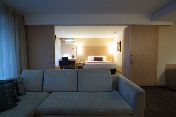 Hotel Grand Chifley