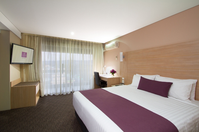 Hotel Grand Chifley