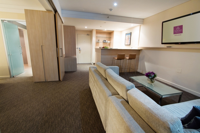 Hotel Grand Chifley