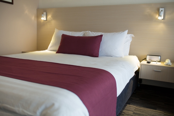 Hotel Grand Chifley