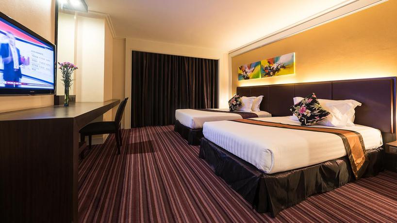 Hotel Grand China Princess