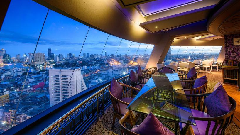 Hotel Grand China Princess