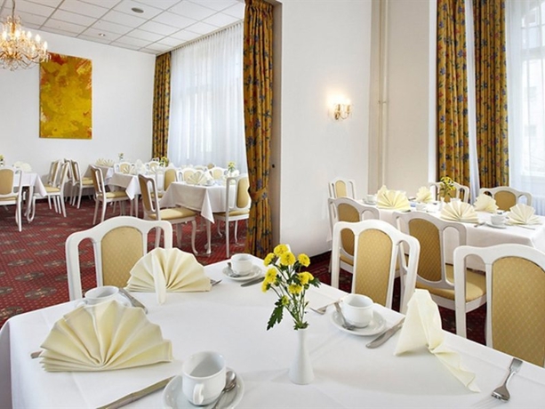 Hotel Grand City Berlin Zentrum(antes Mark Meineke)