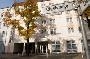 Hotel Grand City Central Hotel Berlin Airport Tegel