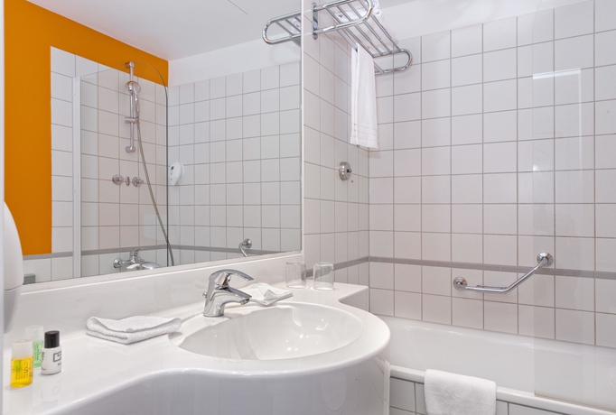 Hotel Grand City Dusseldorf Königsallee