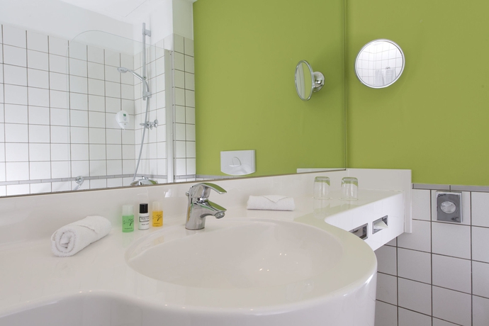 Hotel Grand City Dusseldorf Königsallee
