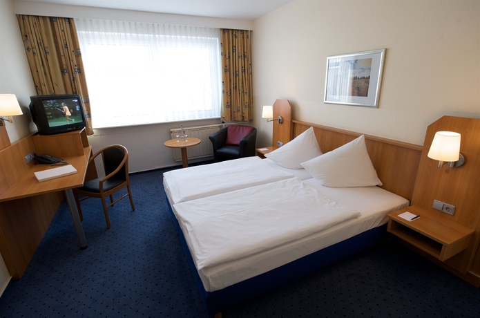 Hotel Grand City Globus Berlin