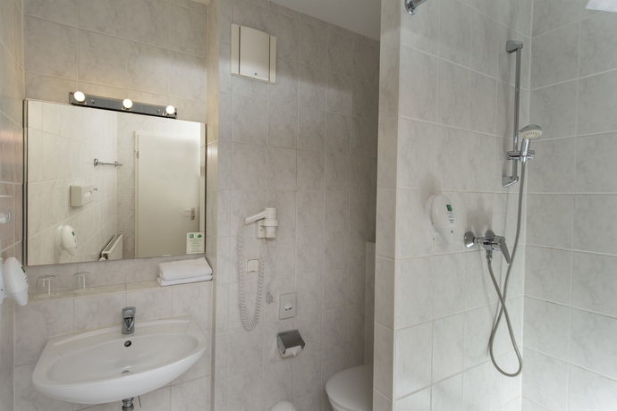 Hotel Grand City Globus Berlin