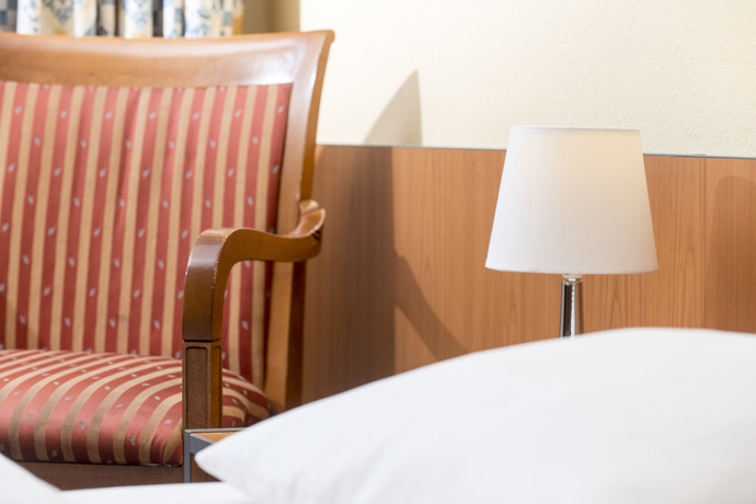 Hotel Grand City Globus Berlin