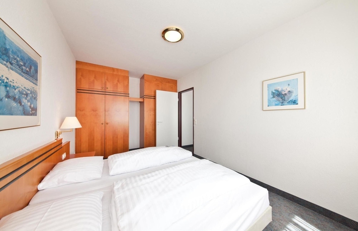 Hotel Grand City Leipzig Sued