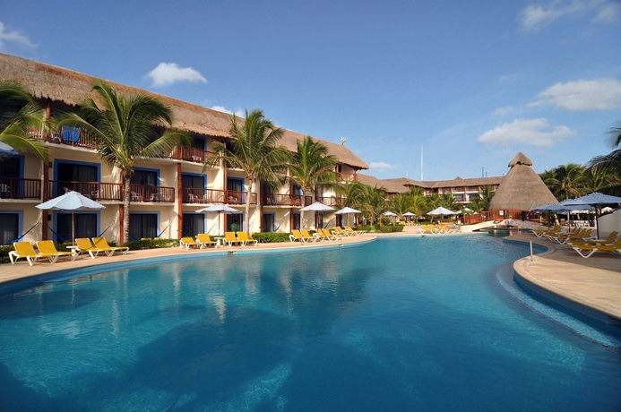 Hotel Grand Coco Bay All Inclusive Resort