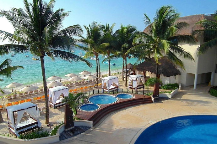 Hotel Grand Coco Bay All Inclusive Resort