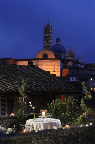 Hotel Grand Continental