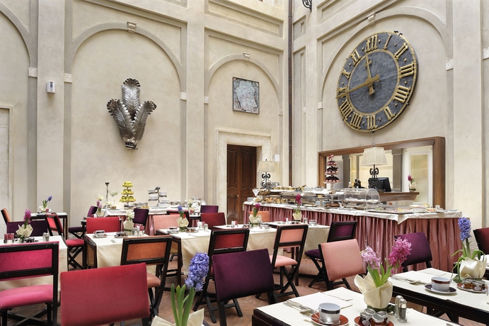 Hotel Grand Continental