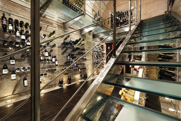 Hotel Grand Continental