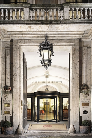 Hotel Grand Continental