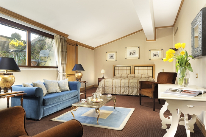 Hotel Grand Continental