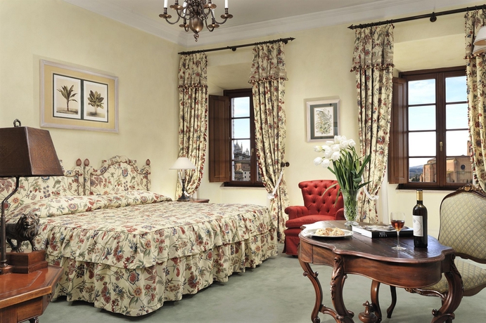 Hotel Grand Continental