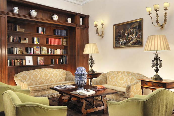 Hotel Grand Continental