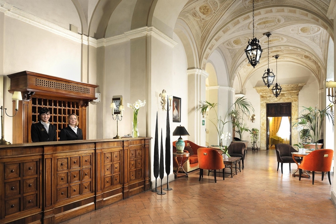 Hotel Grand Continental