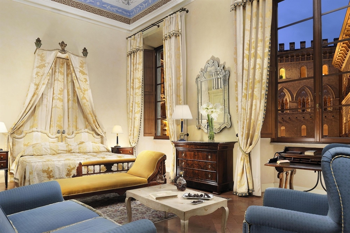 Hotel Grand Continental