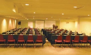 Hotel Grand Continental Penang