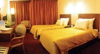 Hotel Grand Continental Penang