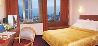 Hotel Grand Continental Penang